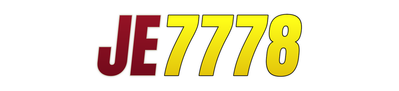 je7778 লোগো